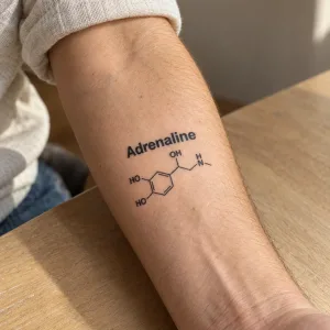 Adrénaline
