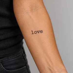 Love
