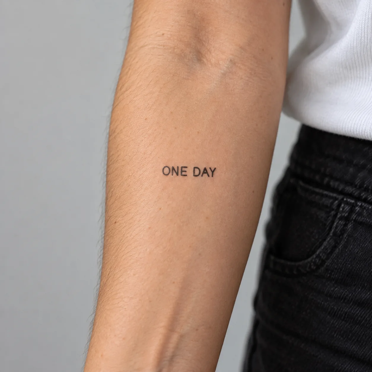 One Day