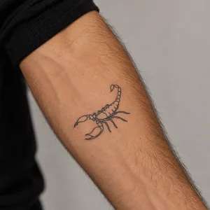 Scorpion