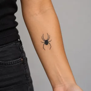 Araignée